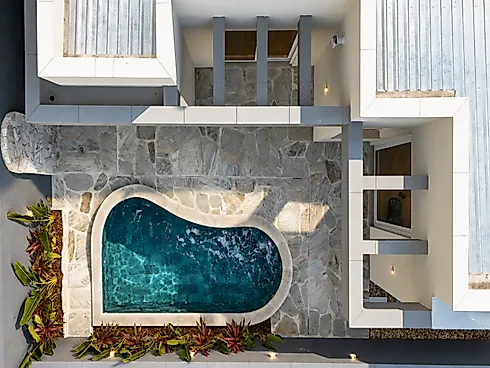 Casa 3 Quartos 178m² no Reserva da Pedra - Pedra Branca - Casa em Pedra Branca, Palhoça - Foto 2