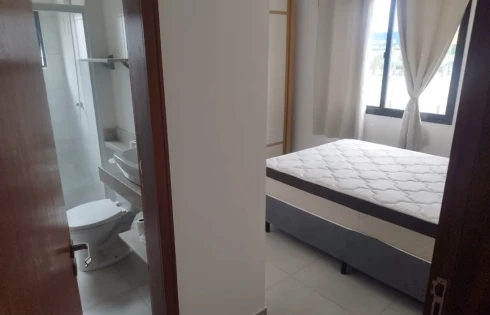 Apartamento em Nova Palhoça, Palhoça