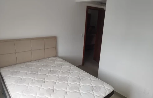 Apartamento em Nova Palhoça, Palhoça