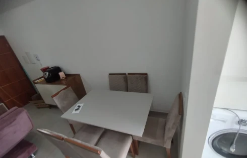 Apartamento em Nova Palhoça, Palhoça