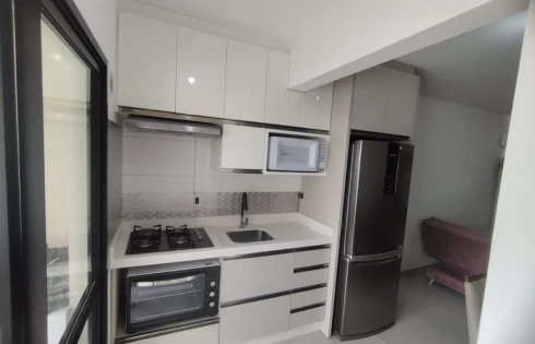 Apartamento em Nova Palhoça, Palhoça