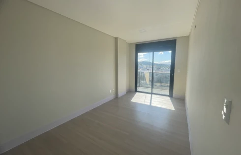 Apartamento em Pedra Branca, Palhoça