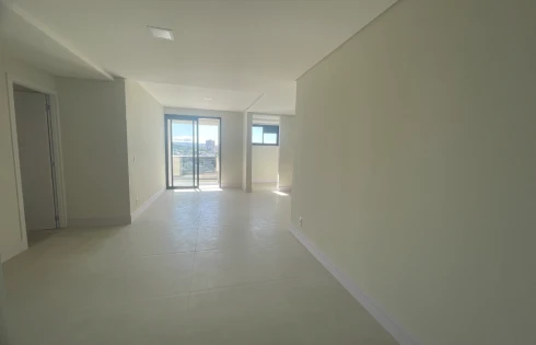 Apartamento em Pedra Branca, Palhoça