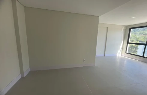 Apartamento em Pedra Branca, Palhoça