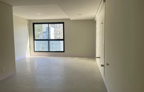 Apartamento em Pedra Branca, Palhoça