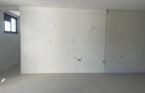 Apartamento em Pedra Branca, Palhoça