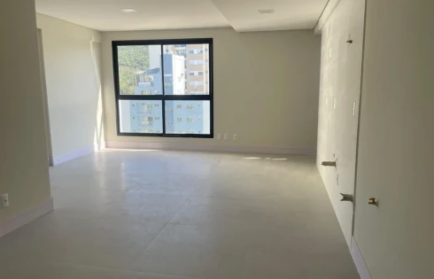 Apartamento em Pedra Branca, Palhoça