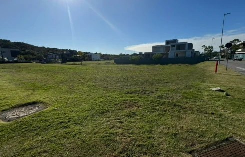 Terreno em Pedra Branca, Palhoça