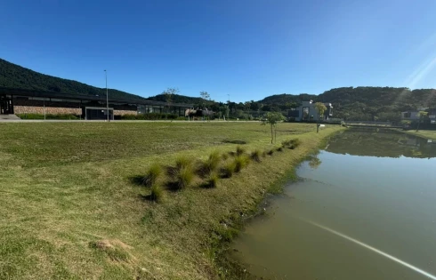 Terreno em Pedra Branca, Palhoça