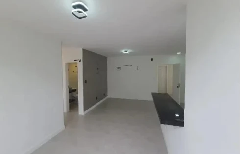 Apartamento em Campinas, São José