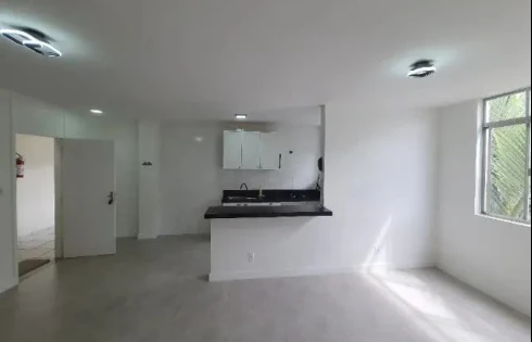 Apartamento em Campinas, São José