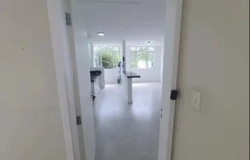Apartamento em Campinas, São José