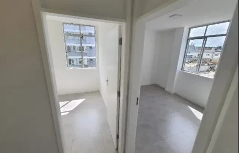 Apartamento em Campinas, São José