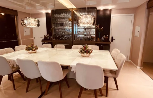 Apartamento em Centro, Palhoça