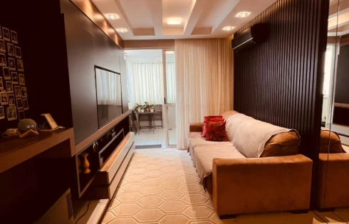 Apartamento em Centro, Palhoça