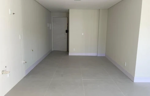 Apartamento em Pedra Branca, Palhoça
