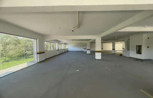 Apartamento em Pedra Branca, Palhoça