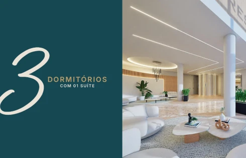 Apartamento em Pedra Branca, Palhoça