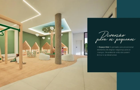 Apartamento em Pedra Branca, Palhoça