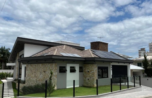 Casa em Pedra Branca, Palhoça