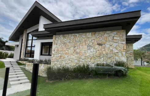 Casa em Pedra Branca, Palhoça