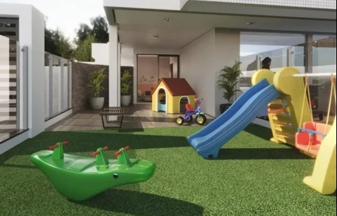 Apartamento em Fazenda Santo Antônio, São José