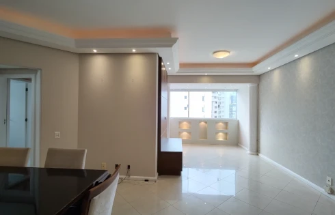 Apartamento em Centro, Florianópolis