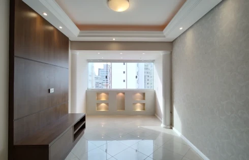 Apartamento em Centro, Florianópolis