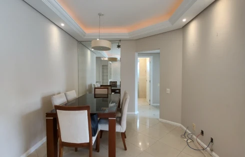 Apartamento em Centro, Florianópolis
