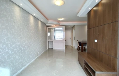 Apartamento em Centro, Florianópolis