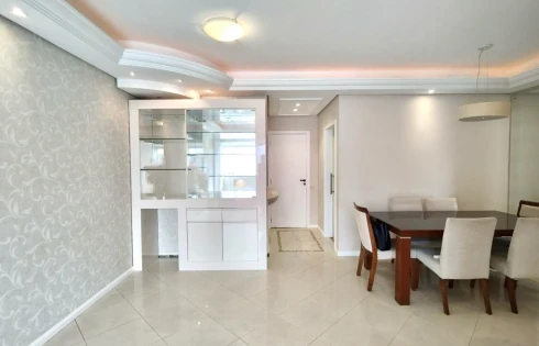 Apartamento em Centro, Florianópolis