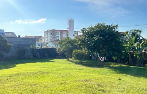 Centro, São José
