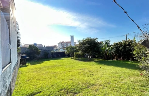 Terreno em Centro, São José