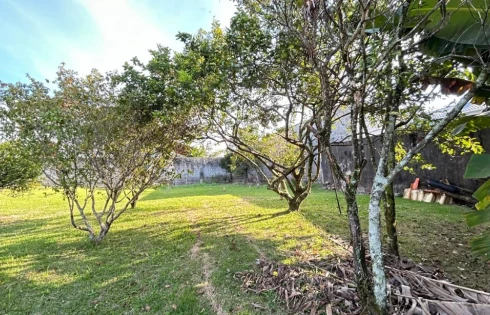 Terreno em Centro, São José