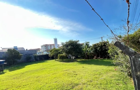 Terreno em Centro, São José