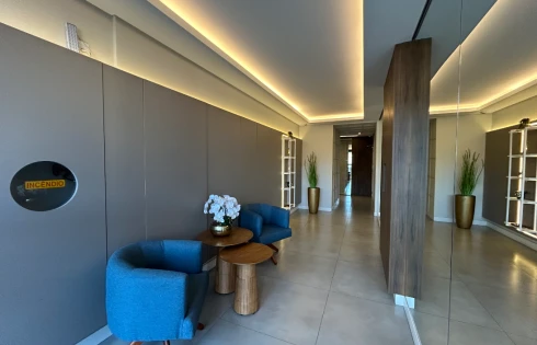 Apartamento em Praia Comprida, São José