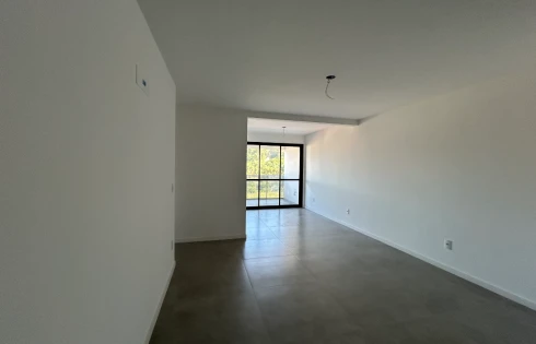 Apartamento em Praia Comprida, São José