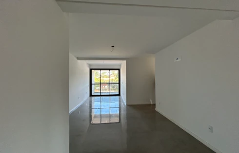 Apartamento em Praia Comprida, São José