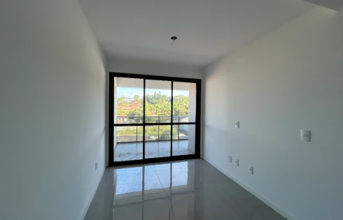 Apartamento em Praia Comprida, São José