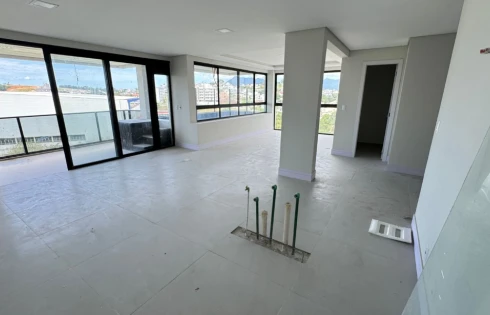 Apartamento em Pedra Branca, Palhoça