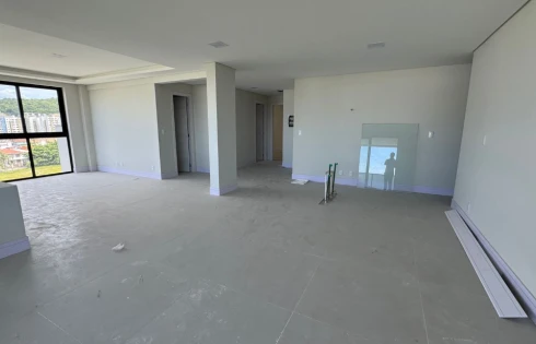 Apartamento em Pedra Branca, Palhoça