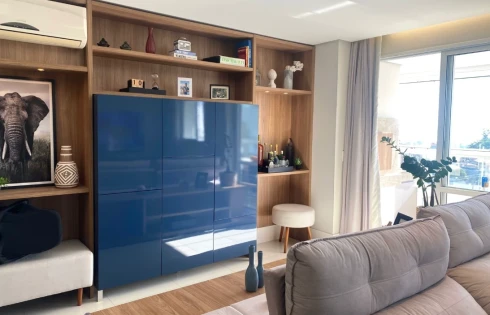 Apartamento em Nossa Senhora do Rosário, São José