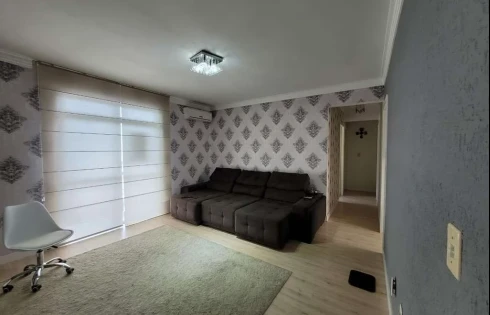 Apartamento em Capoeiras, Florianópolis