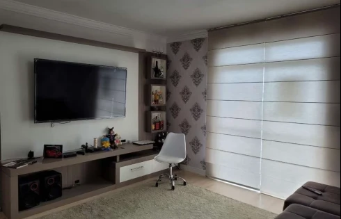 Apartamento em Capoeiras, Florianópolis
