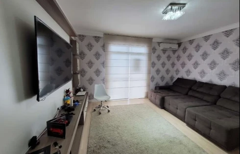Apartamento em Capoeiras, Florianópolis