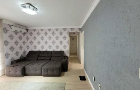 Apartamento em Capoeiras, Florianópolis