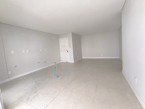 Apartamento em Barreiros, São José