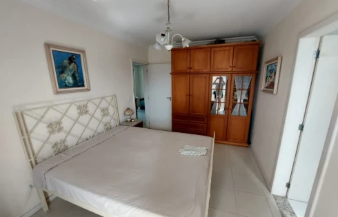 Apartamento em Campinas, São José