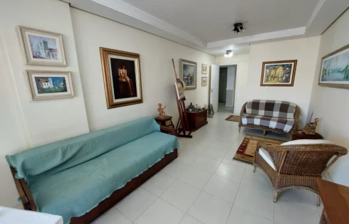 Apartamento em Campinas, São José