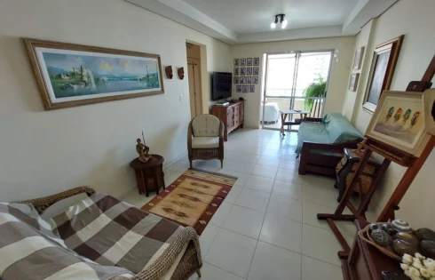 Apartamento em Campinas, São José
